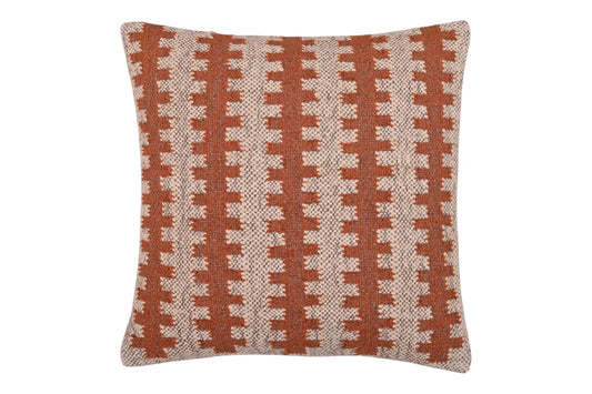 Kilim cushion cover, 45x45cm.