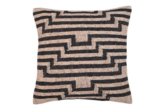 Cojín Kilim, funda, 45x45cm.