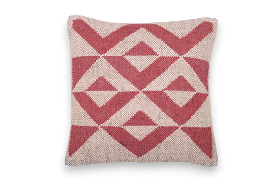 Cojín Kilim, funda, 45x45cm.