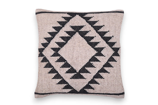 Cojín Kilim, funda, 45x45cm.