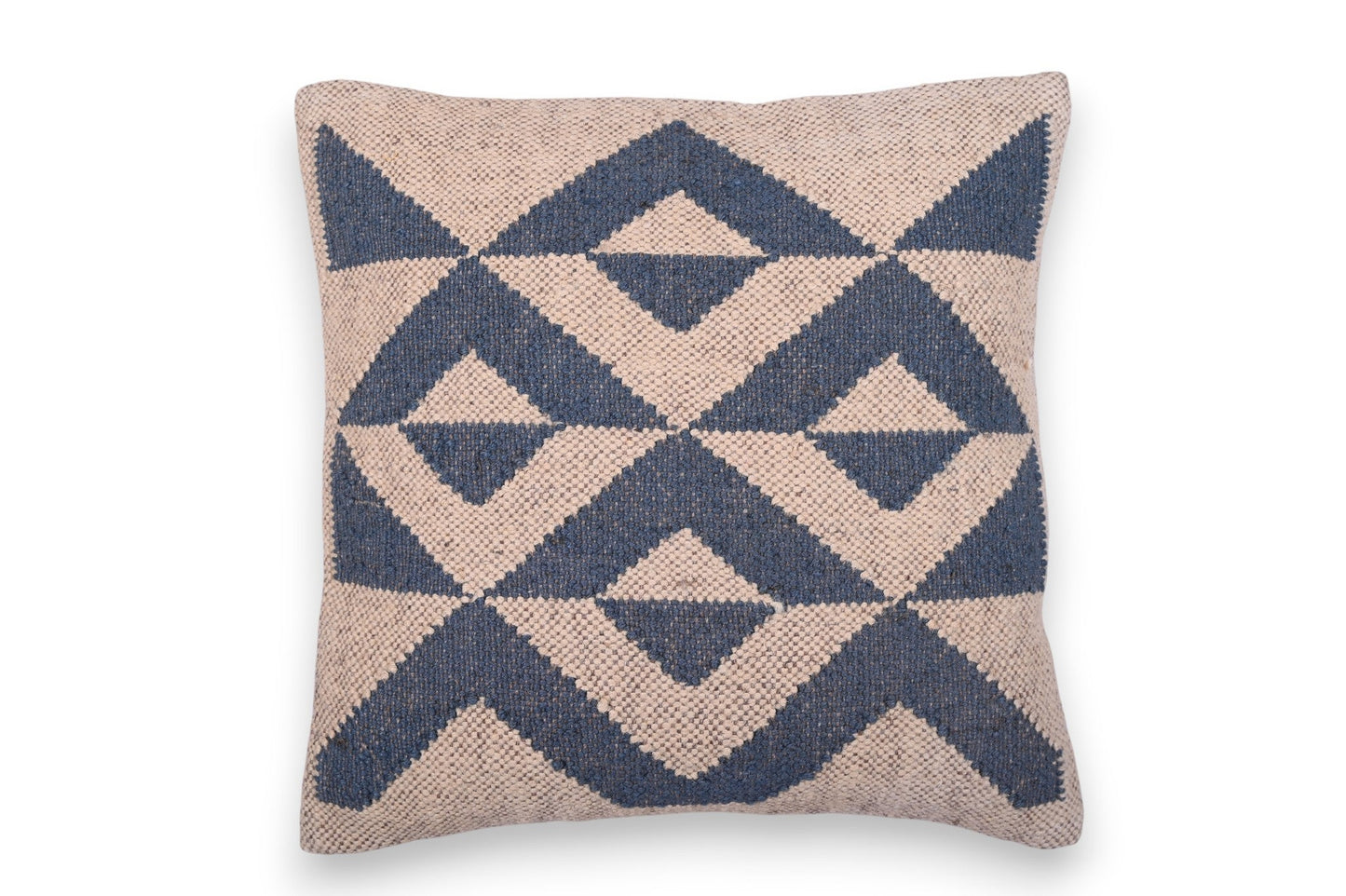 Cojín Kilim, funda, 45x45cm.