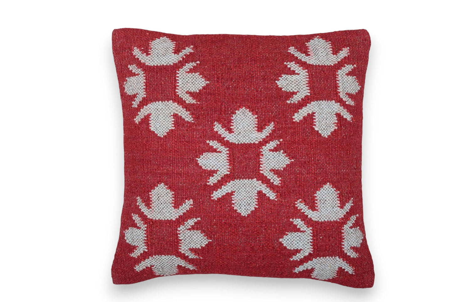 Cojín Kilim, funda, 45x45cm.