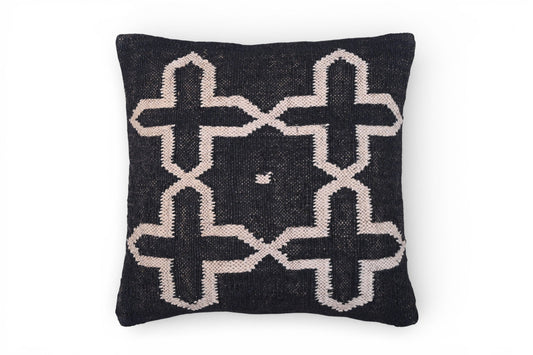 Cojín Kilim, funda, 45x45cm.