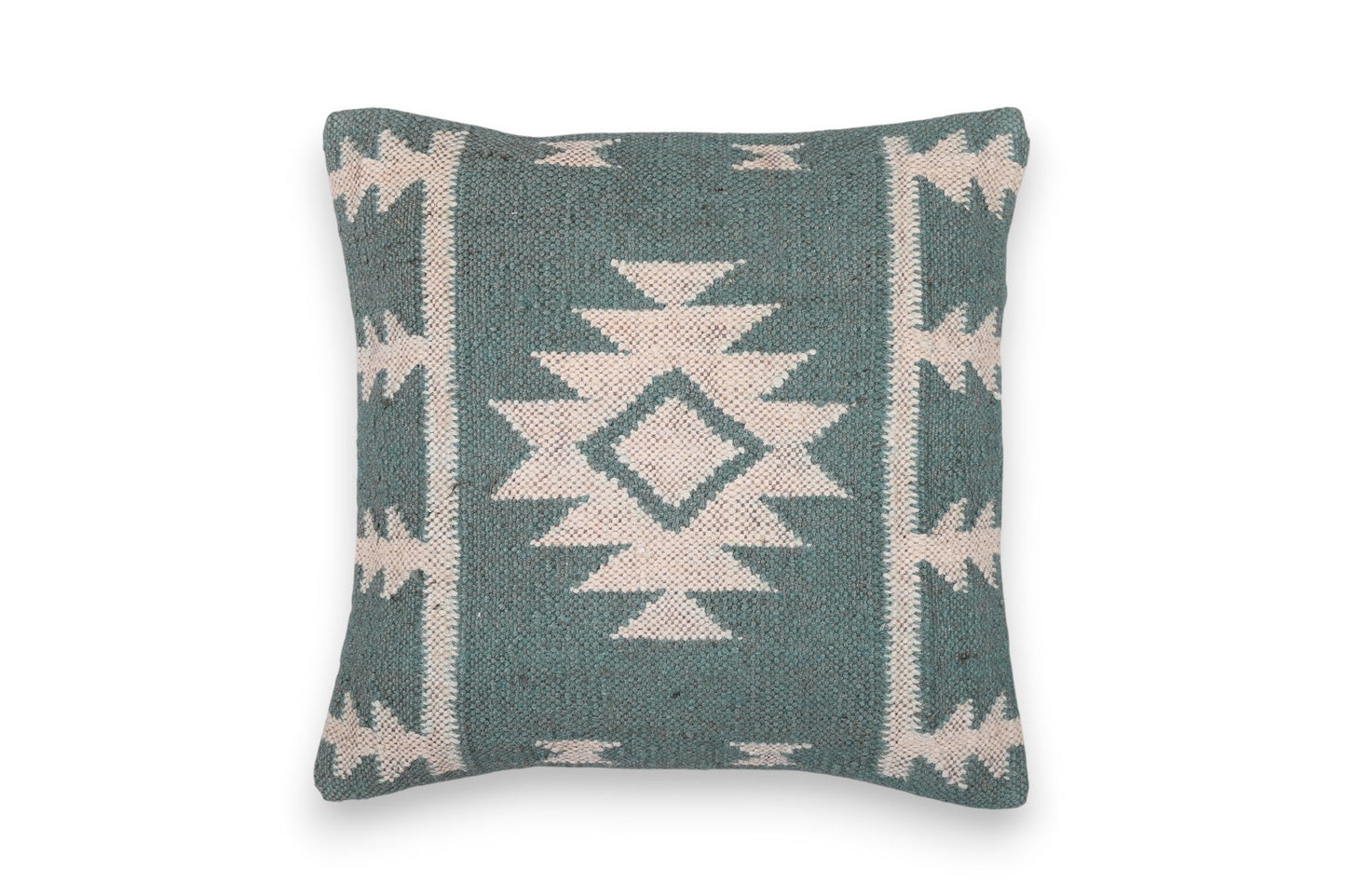 Cojín Kilim, funda, 45x45cm.