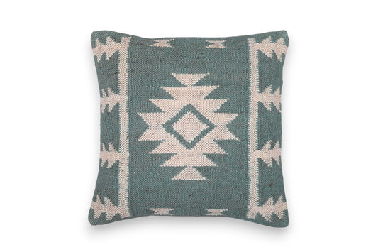 Cojín Kilim, funda, 45x45cm.
