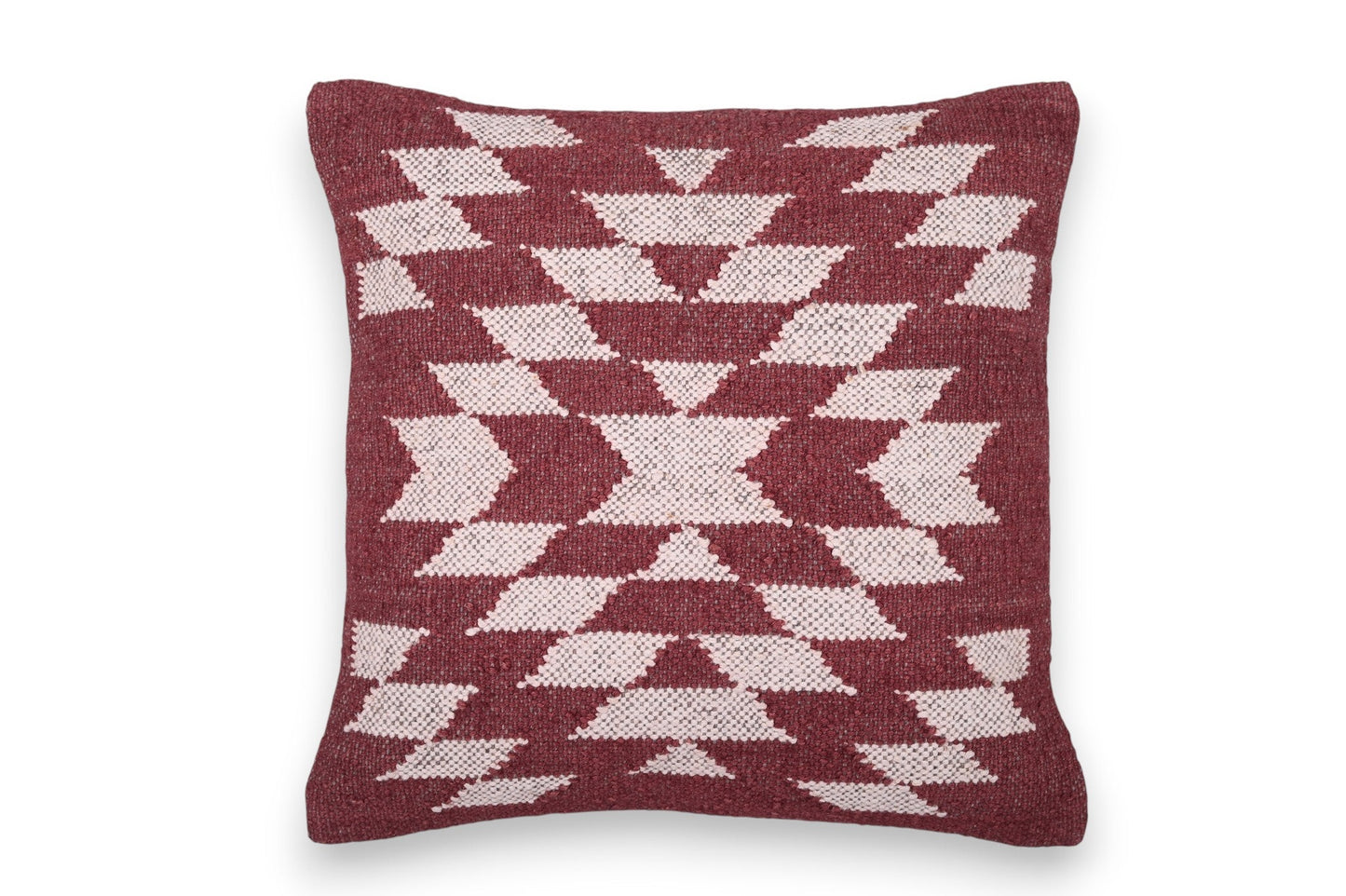 Cojín Kilim, funda, 45x45cm.