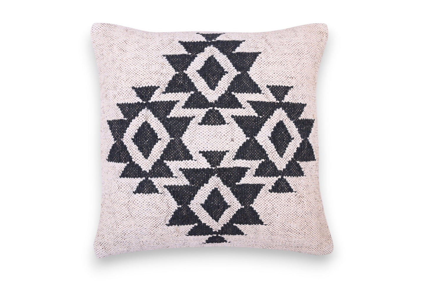 Cojín Kilim, funda, 45x45cm.