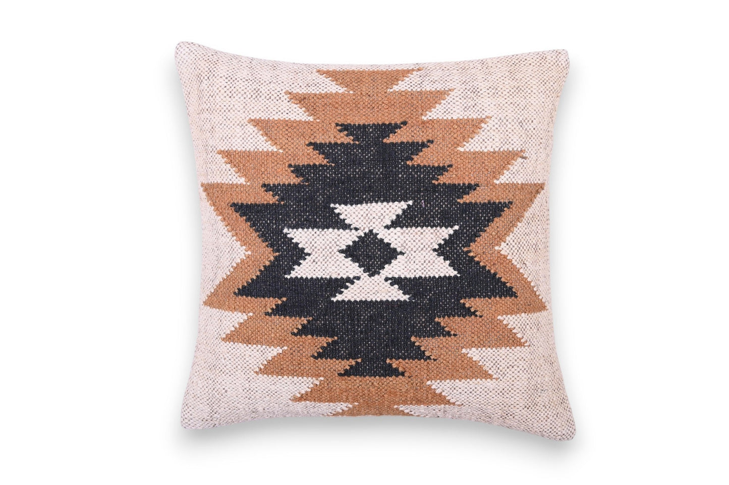 Cojín Kilim, funda, 45x45cm.