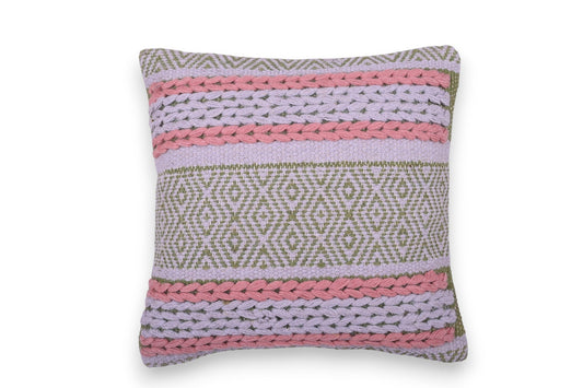 Cojín Kilim, funda, 45x45cm.