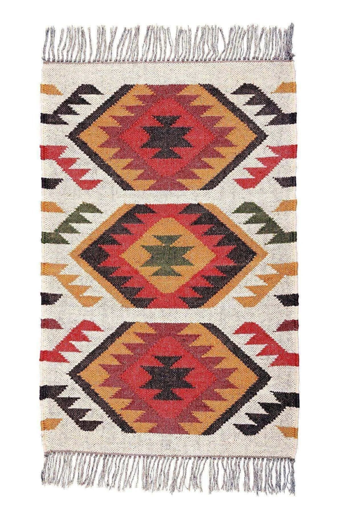 alfombras Kilim, Kilims, Cojines Kilim, Alfombras Kilim Grandes, Alfombras de Pasillo.