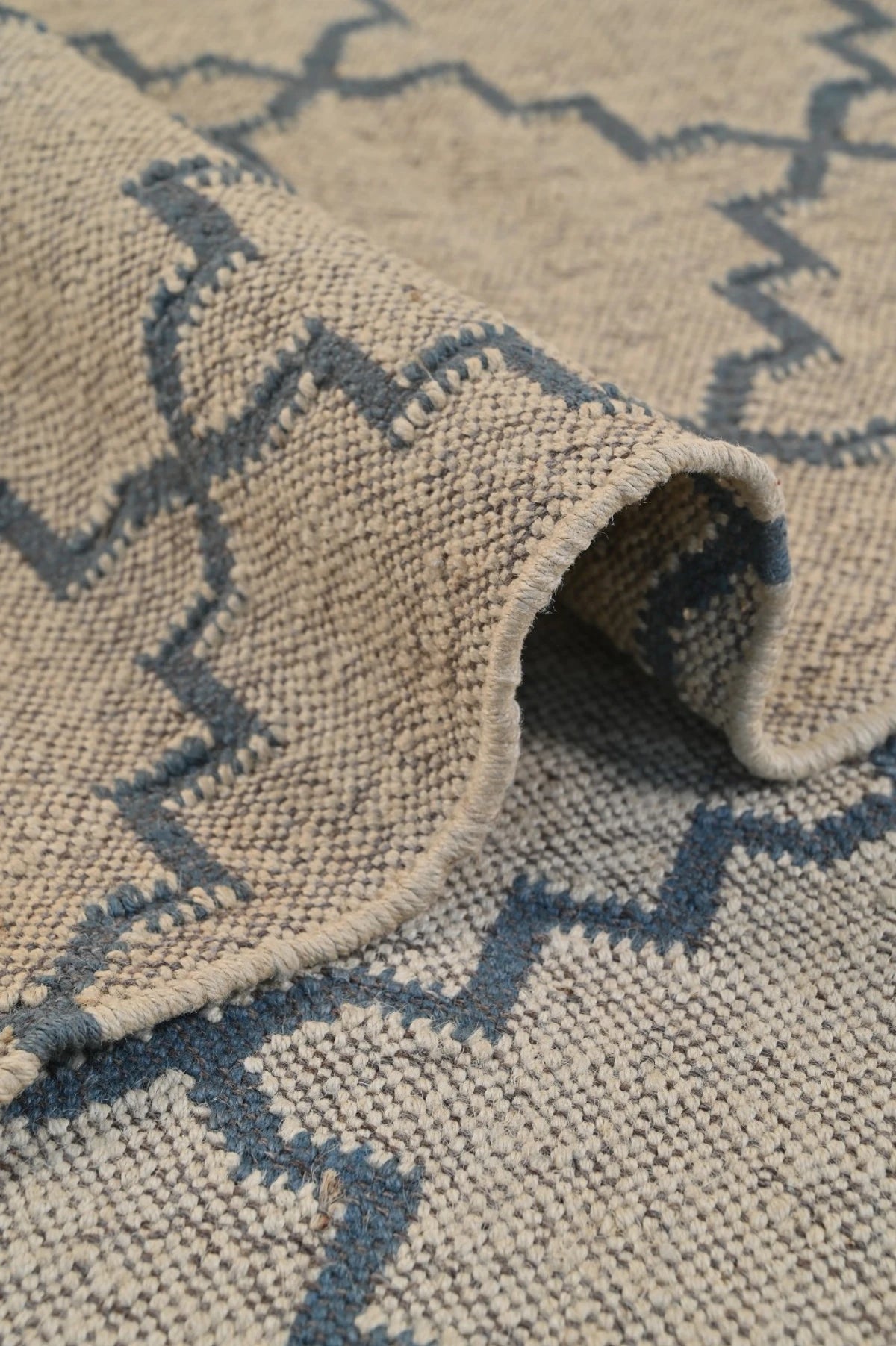 El valor está en el tejido