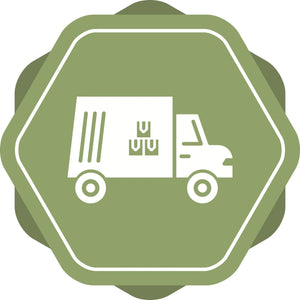 Free Shipping & 30-Day Returns Across the EU.